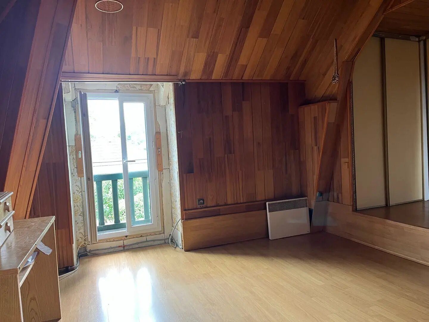 Appartement à vendre, 131m², Yerres