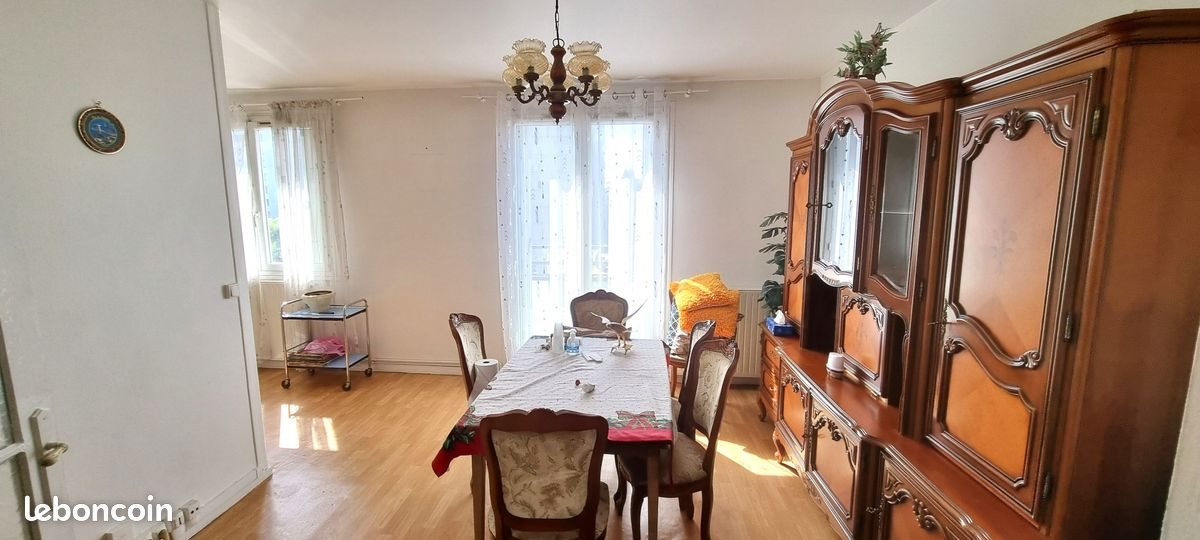 Appartement à vendre, 64m², Garges-lès-Gonesse