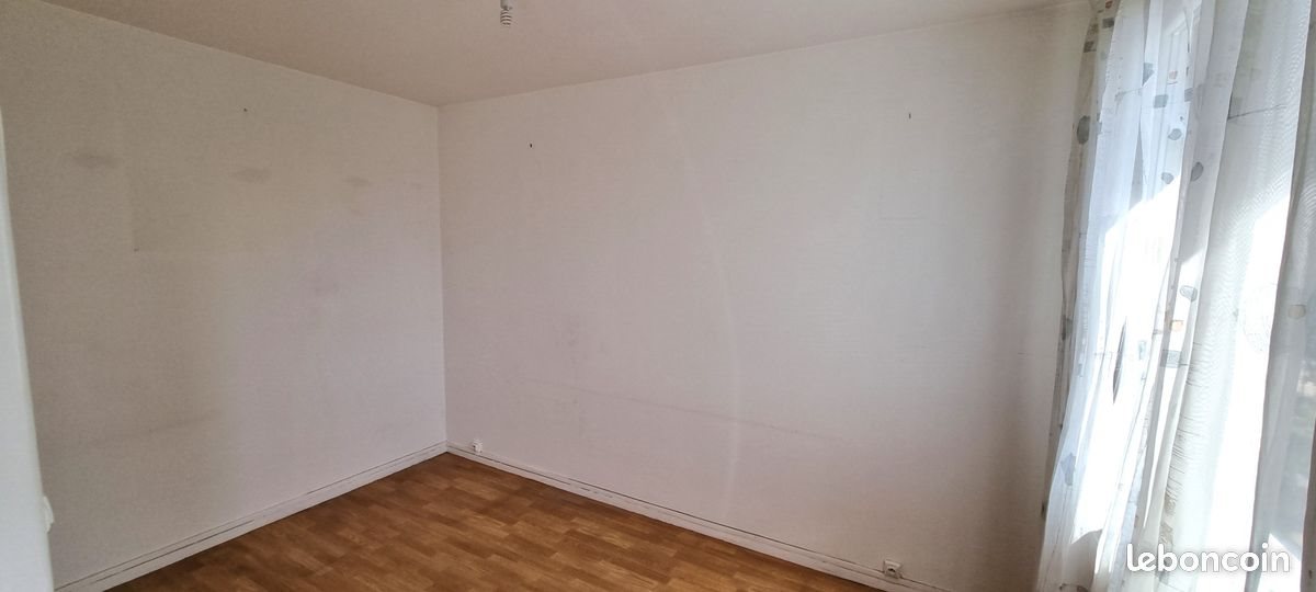 Appartement à vendre, 64m², Garges-lès-Gonesse
