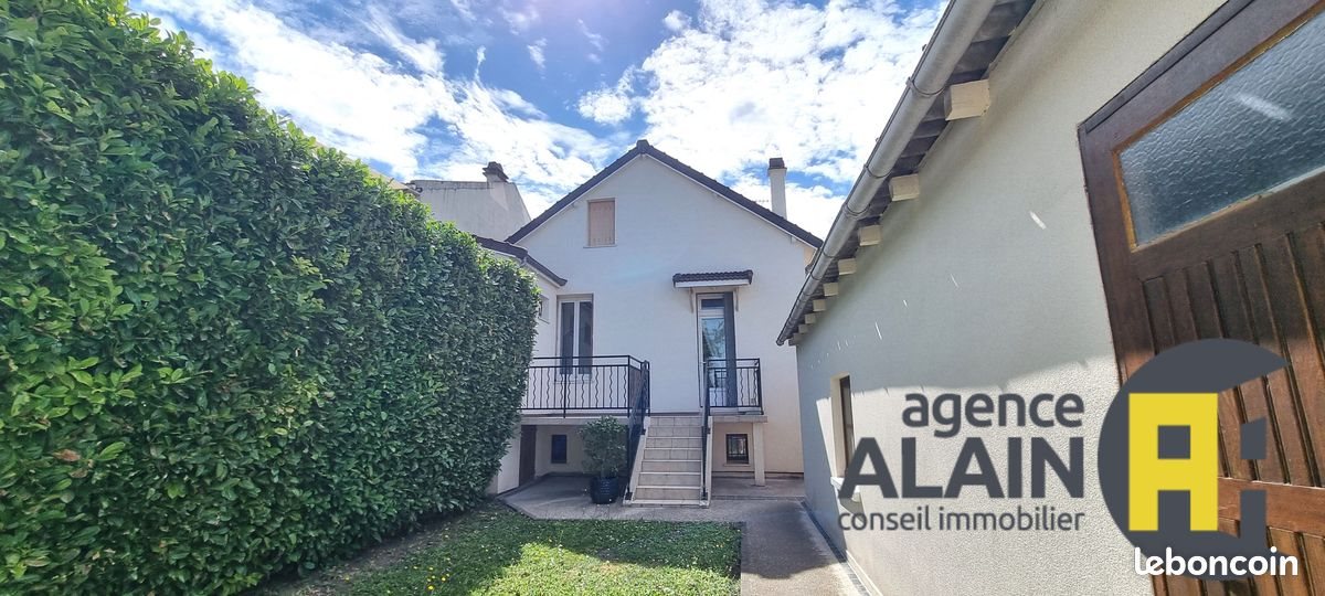 Maison à vendre, 85m², Garges-lès-Gonesse