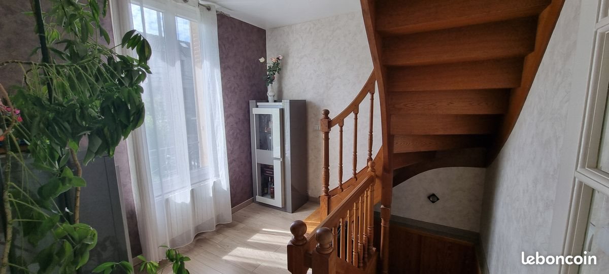 Maison à vendre, 85m², Garges-lès-Gonesse