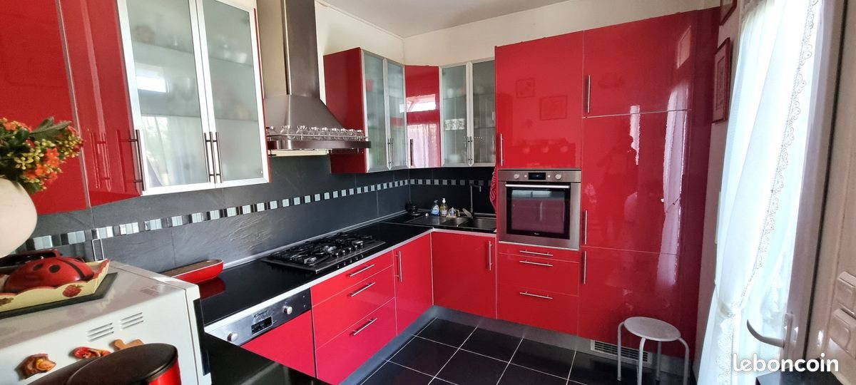 Maison à vendre, 85m², Garges-lès-Gonesse