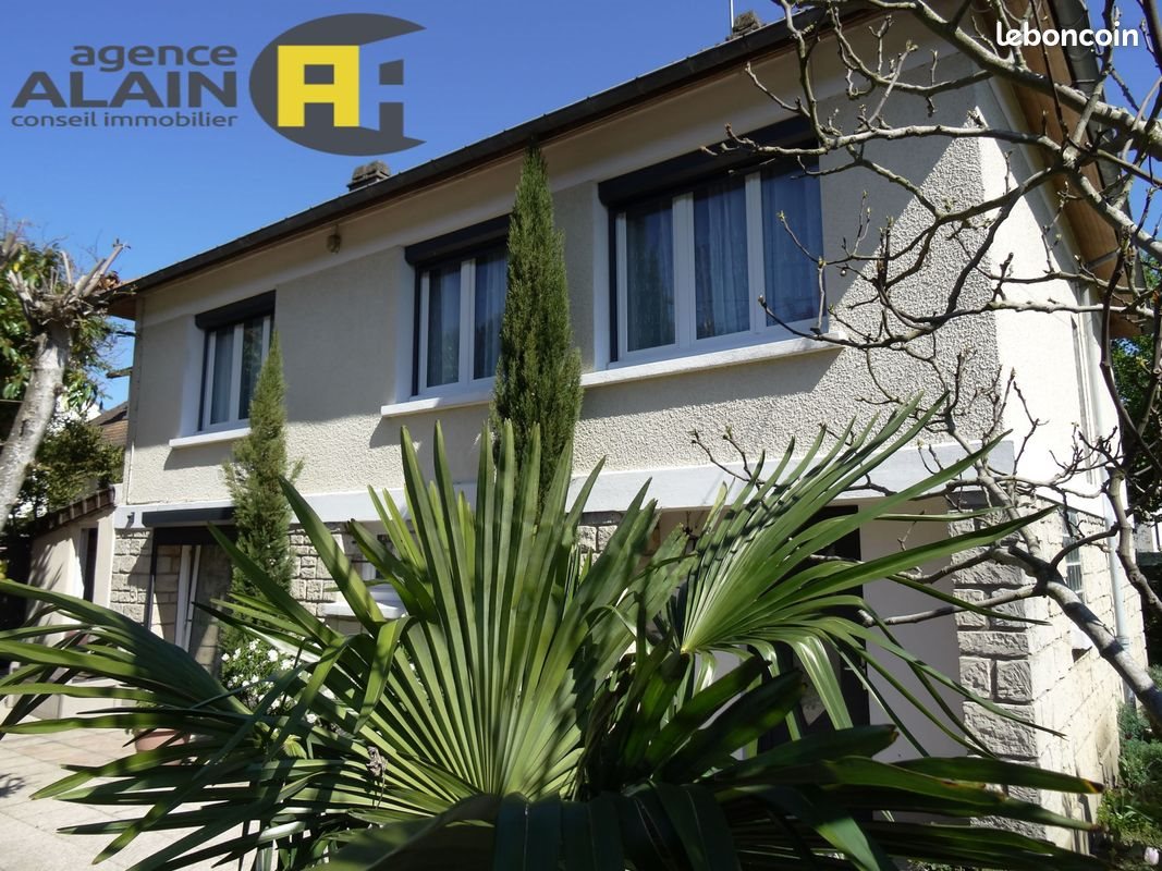 Maison à vendre, 140m², Garges-lès-Gonesse