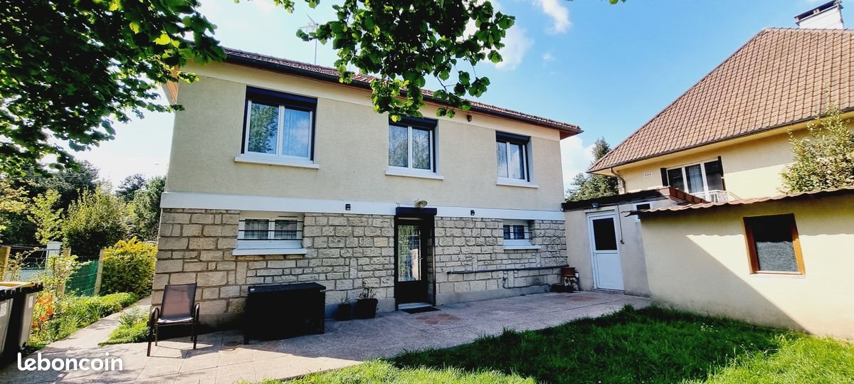 Maison à vendre, 140m², Garges-lès-Gonesse