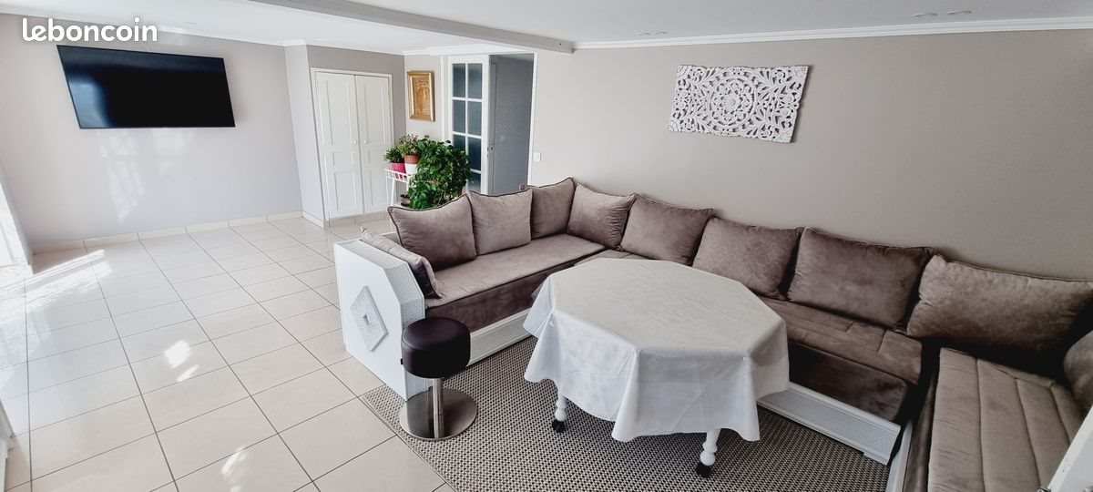 Maison à vendre, 140m², Garges-lès-Gonesse