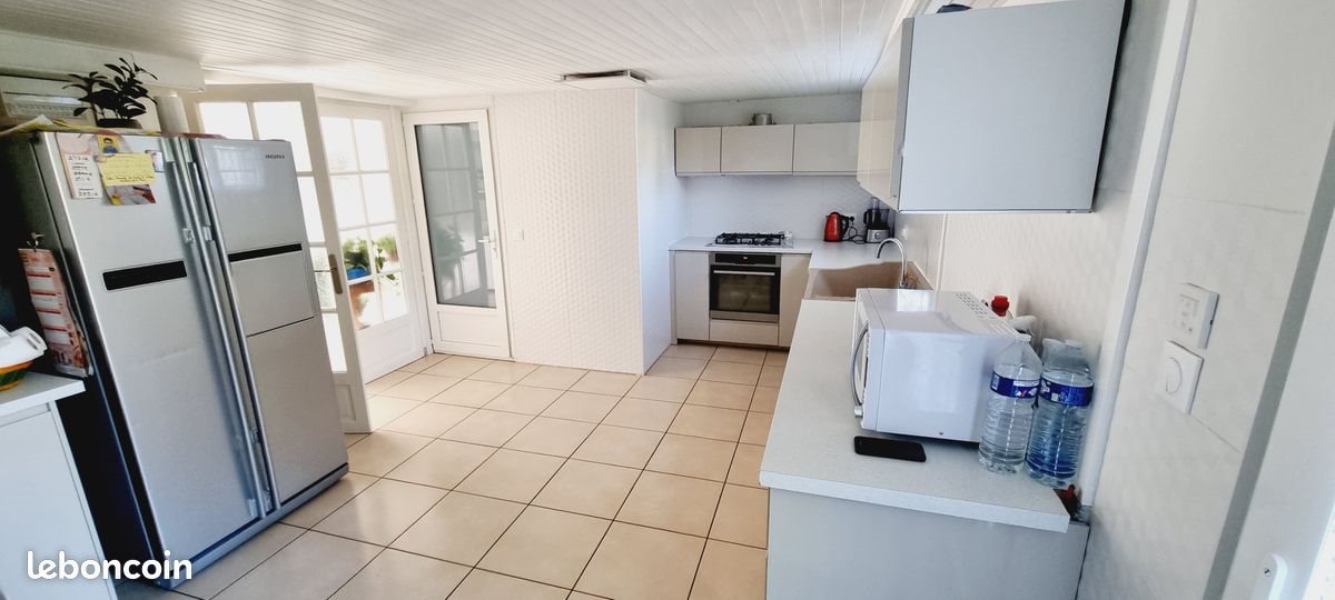 Maison à vendre, 140m², Garges-lès-Gonesse