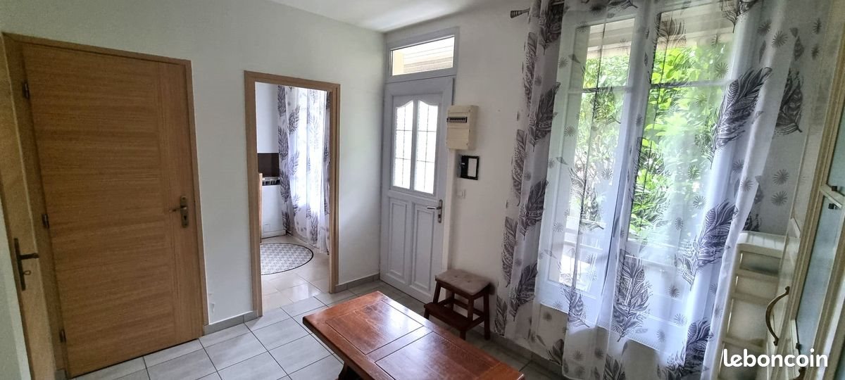 Maison à vendre, 91m², Stains