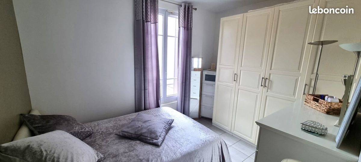 Maison à vendre, 91m², Stains