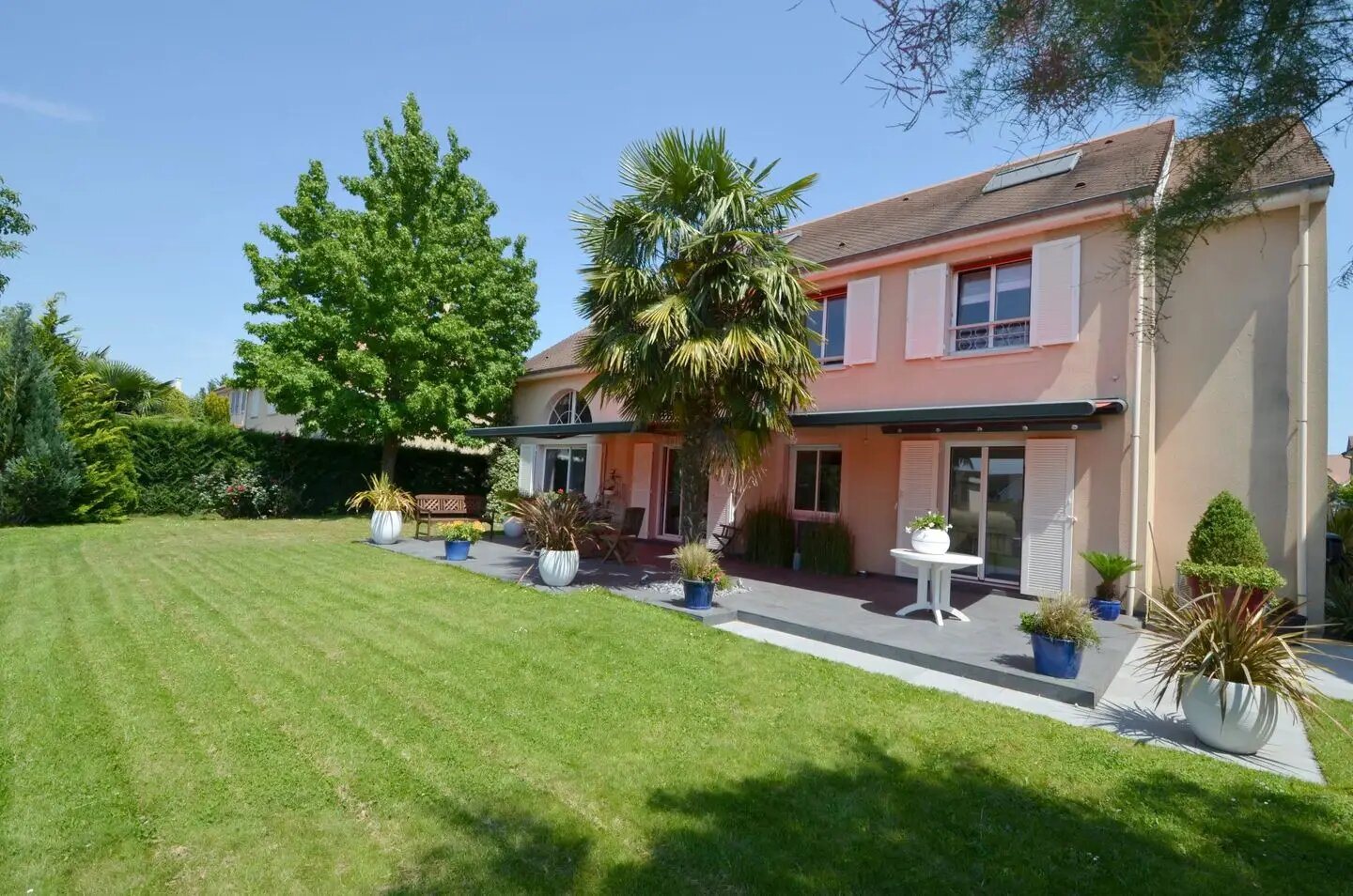 Maison à vendre, 180m², Croissy-sur-Seine