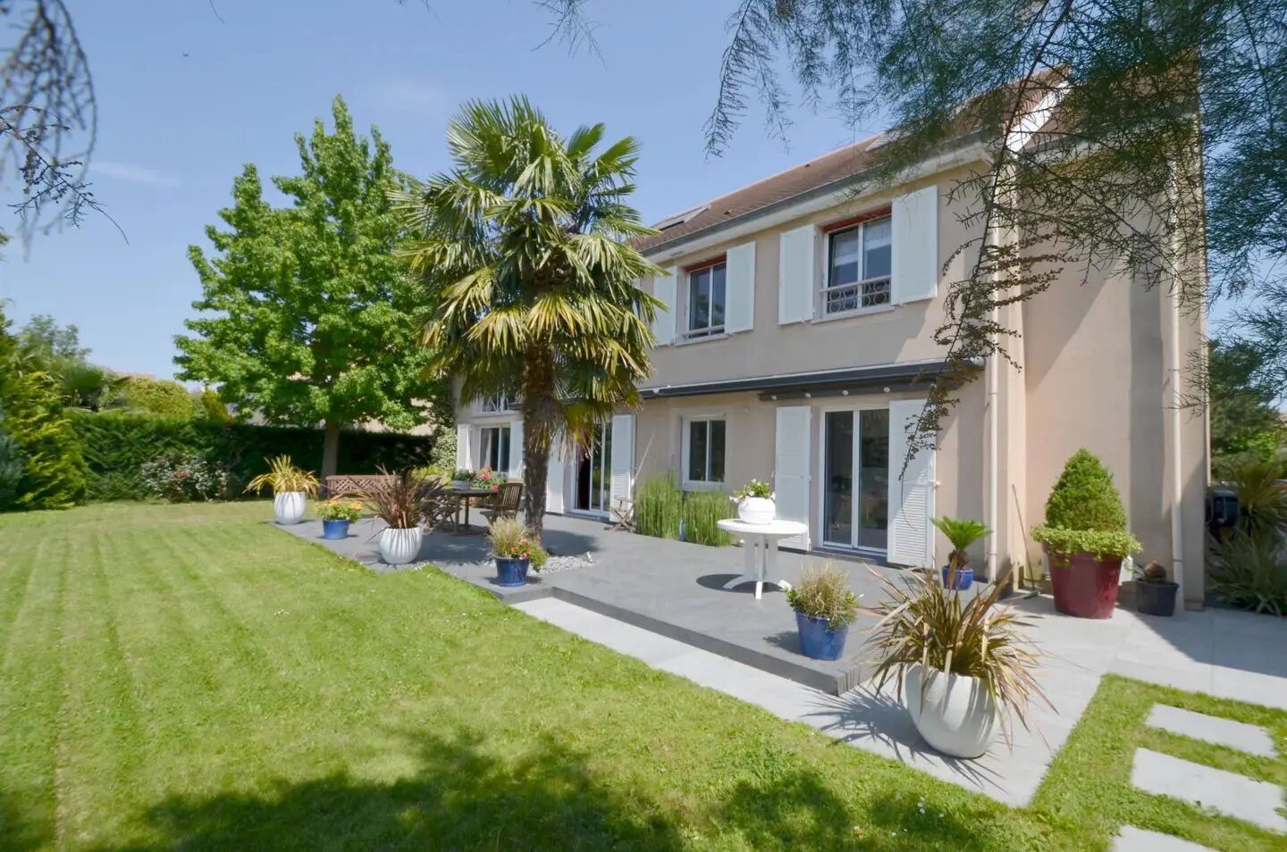 Maison à vendre, 180m², Croissy-sur-Seine