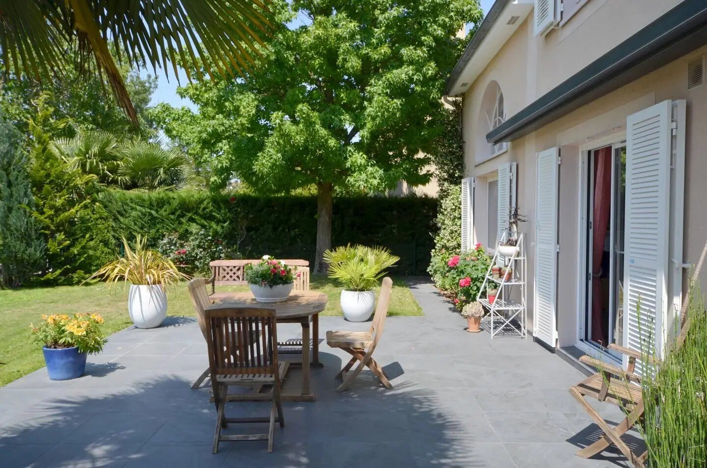 Maison à vendre, 180m², Croissy-sur-Seine