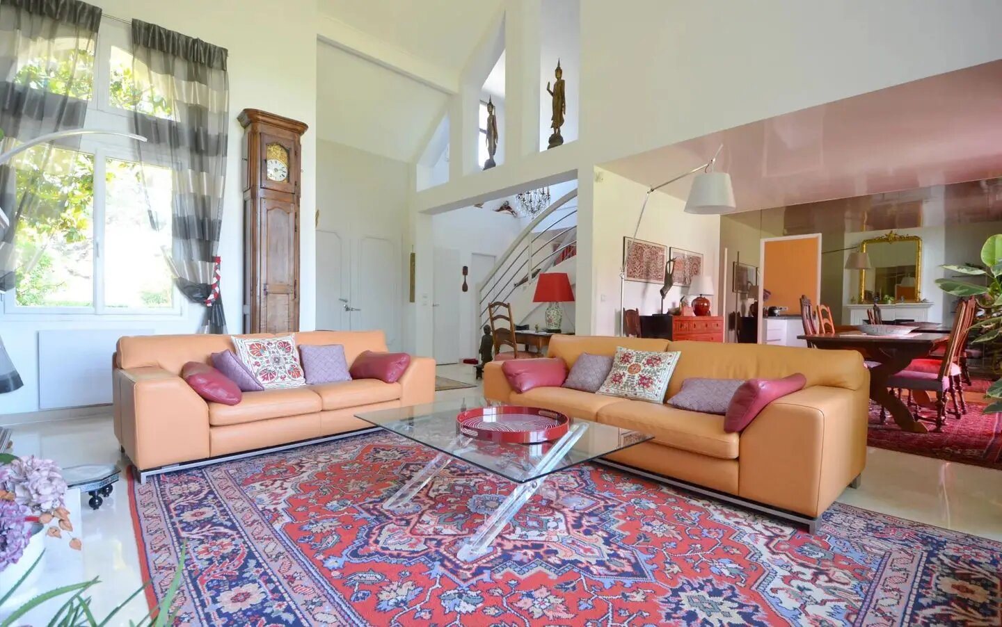 Maison à vendre, 180m², Croissy-sur-Seine