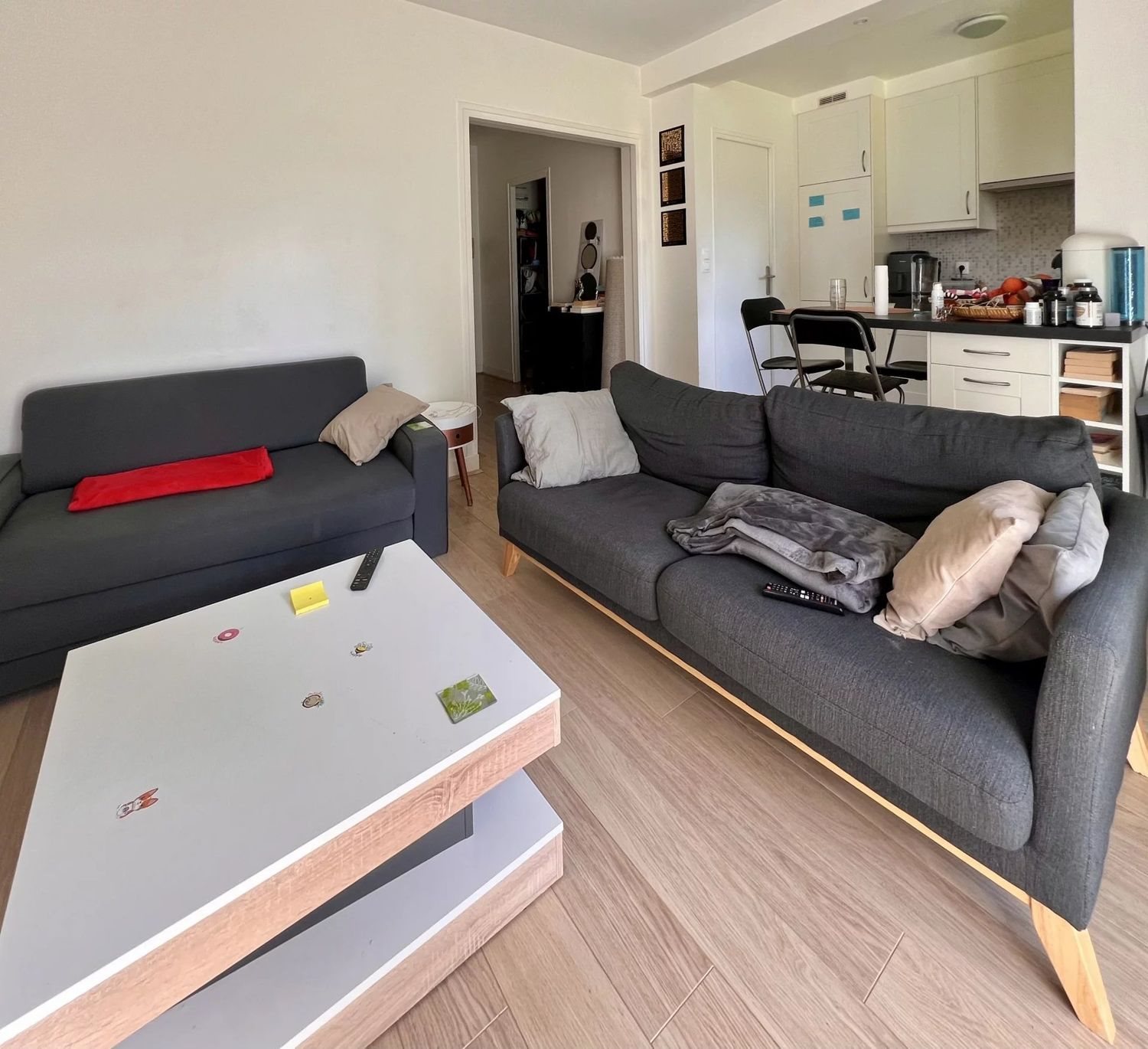 Appartement à louer, 50m², Croissy-sur-Seine