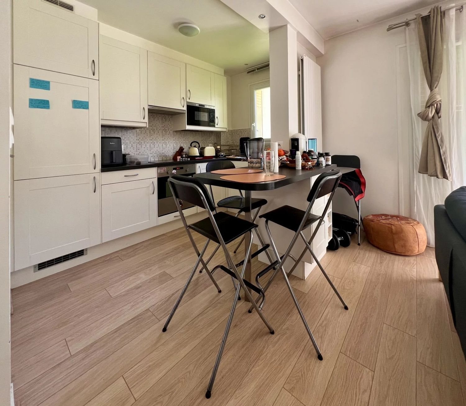 Appartement à louer, 50m², Croissy-sur-Seine