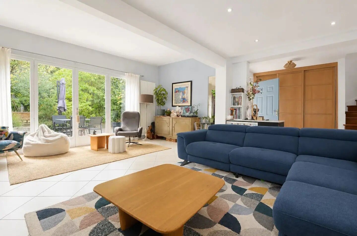Maison à vendre, 5m², Le Vésinet