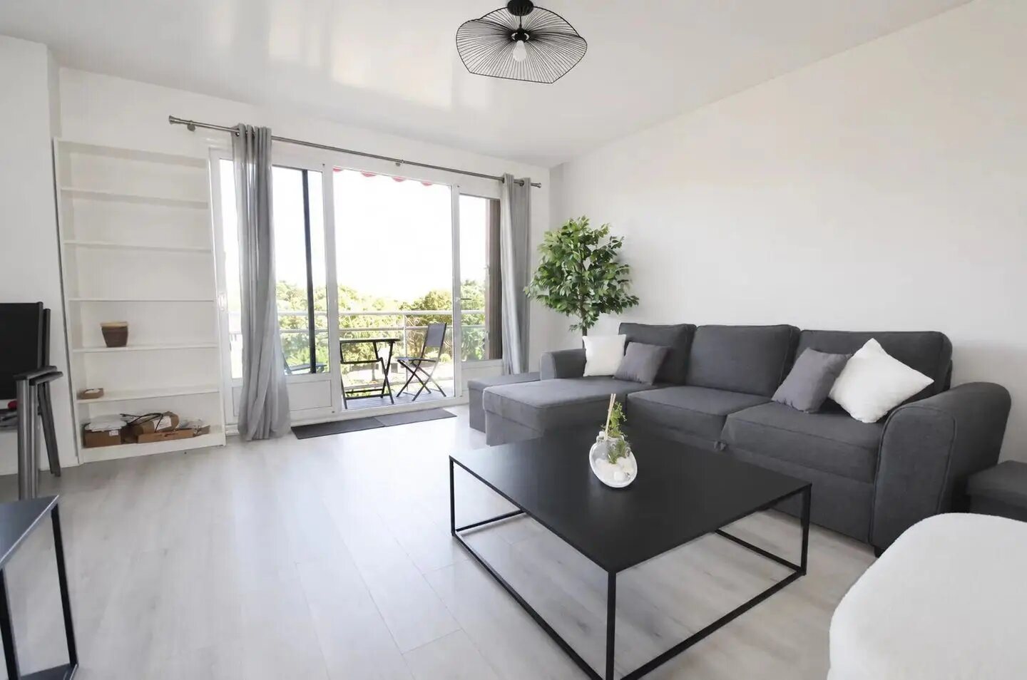 Appartement à louer, 70m², Croissy-sur-Seine