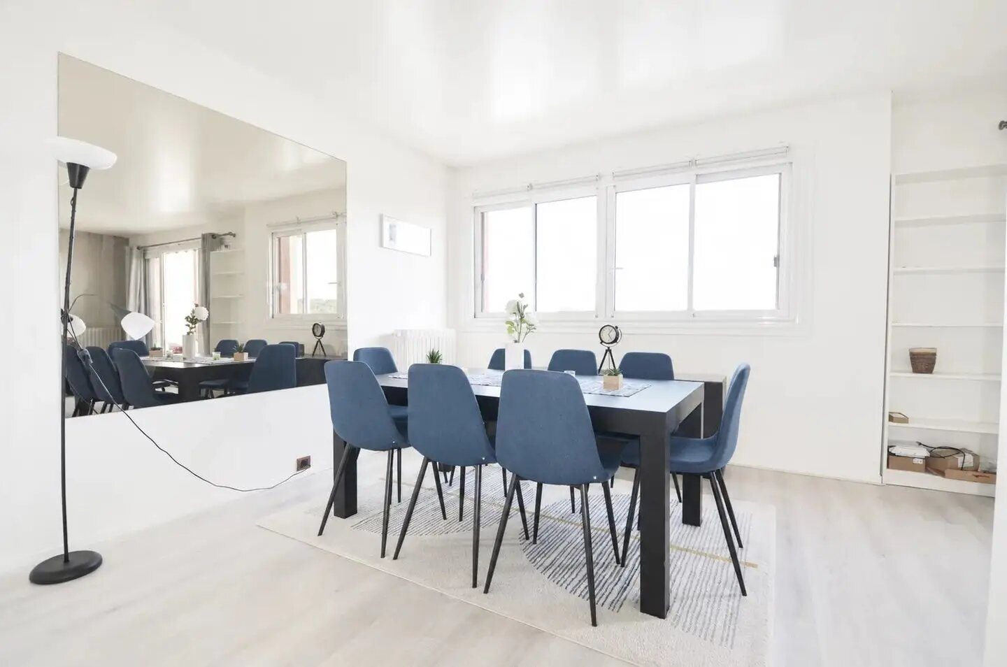 Appartement à louer, 70m², Croissy-sur-Seine
