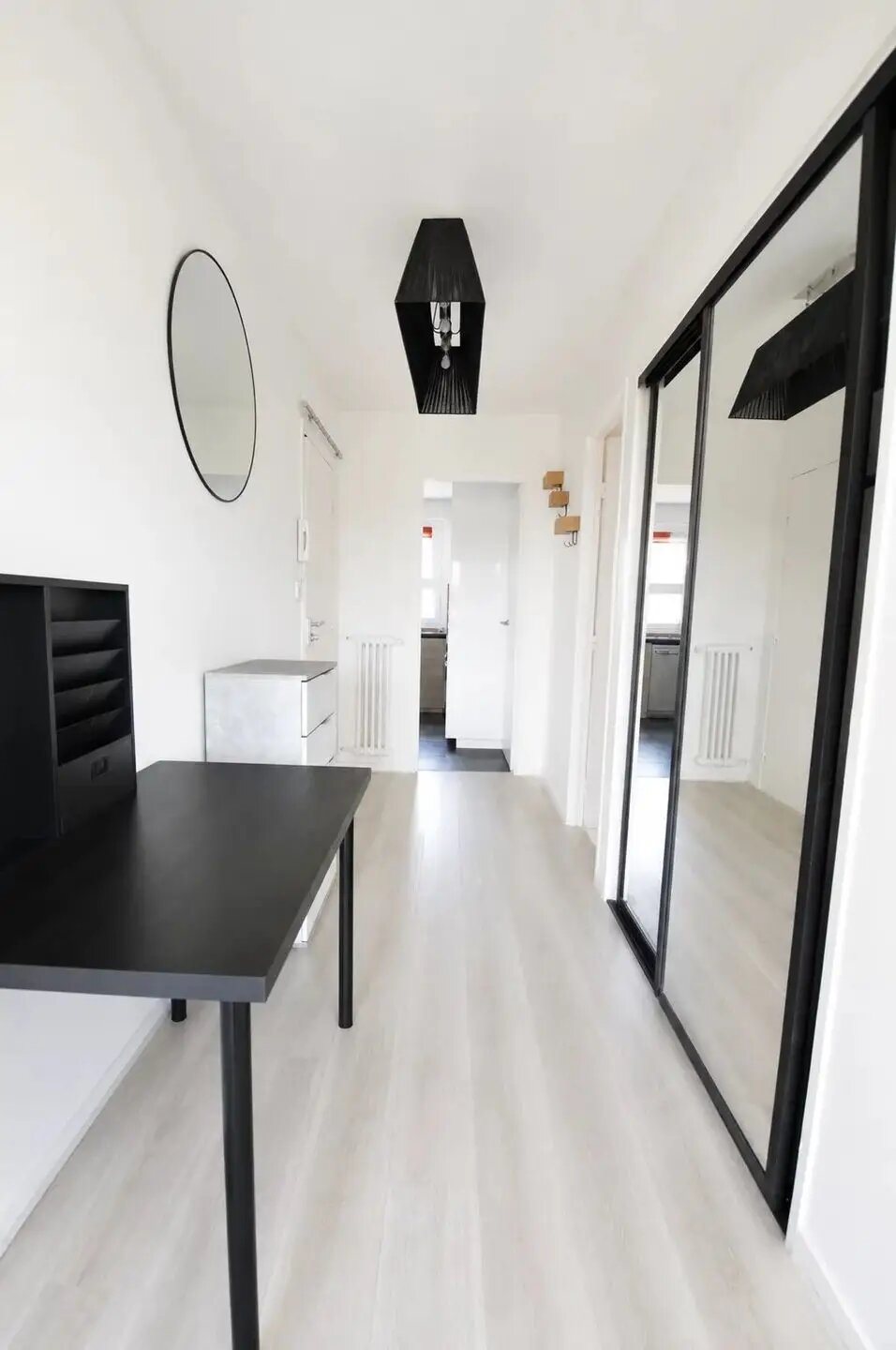 Appartement à louer, 70m², Croissy-sur-Seine