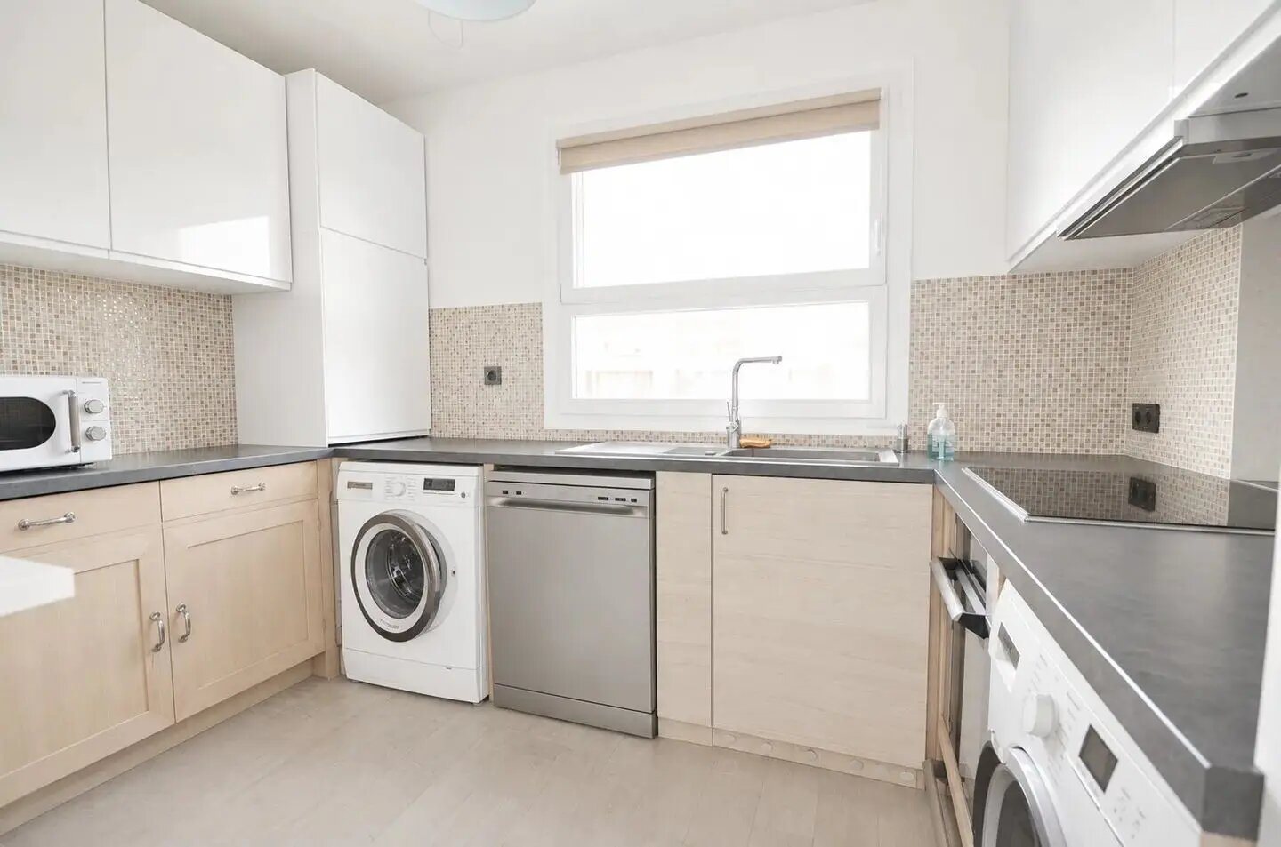 Appartement à louer, 70m², Croissy-sur-Seine