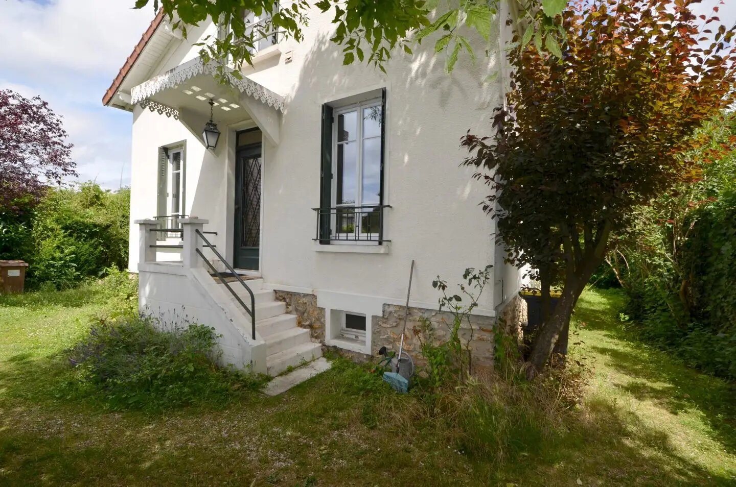 Maison à vendre, 4m², Croissy-sur-Seine