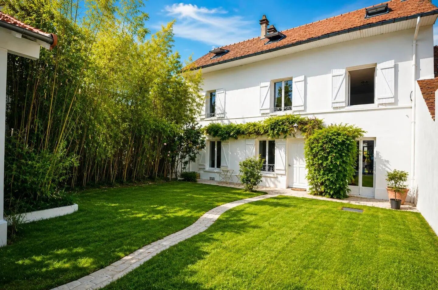 Maison à vendre, 223m², Croissy-sur-Seine