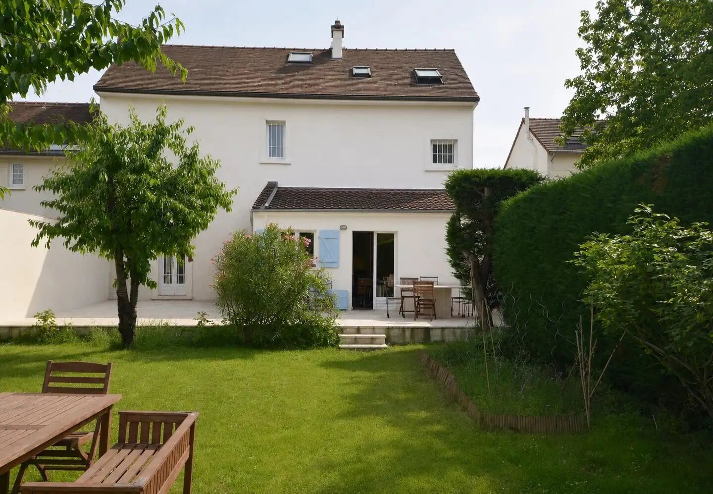 Maison à vendre, 223m², Croissy-sur-Seine