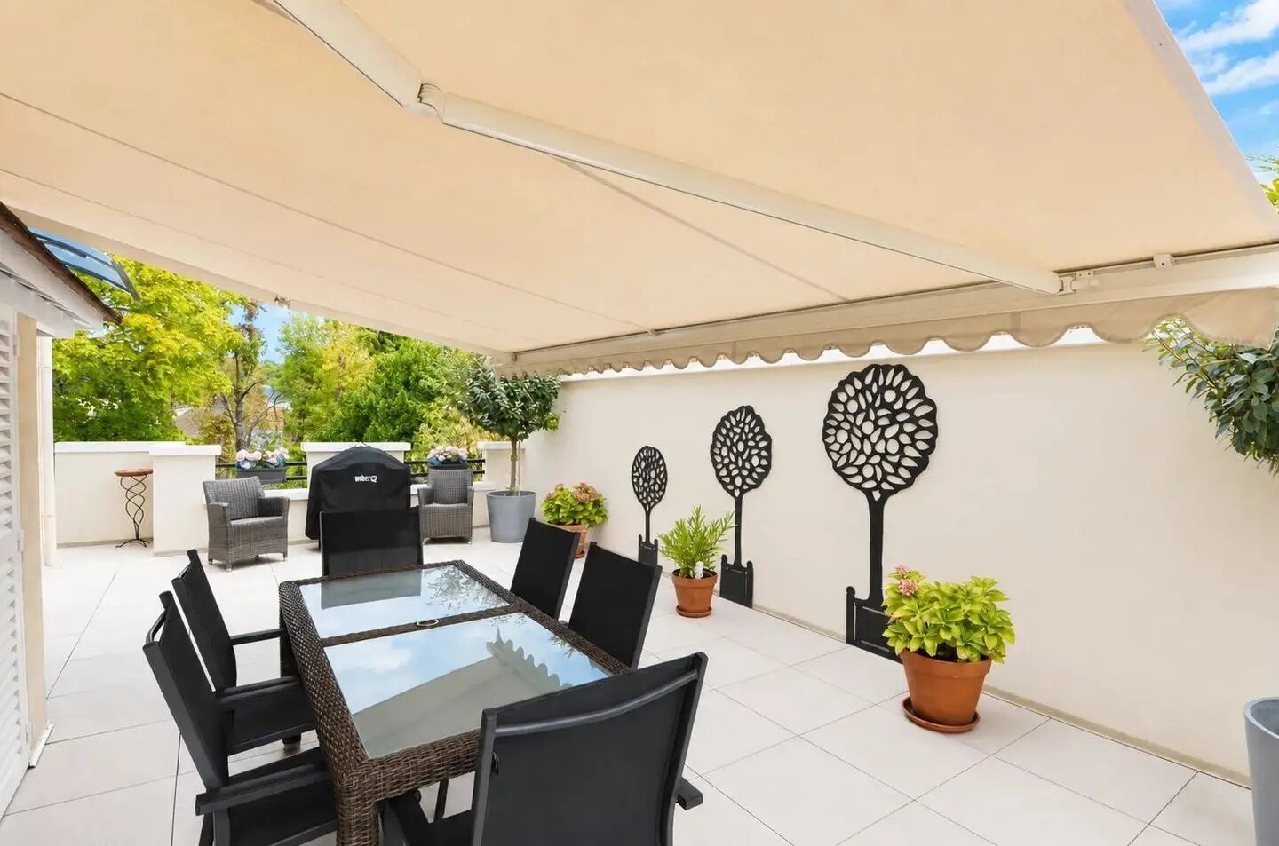 Appartement à vendre, 107m², Croissy-sur-Seine