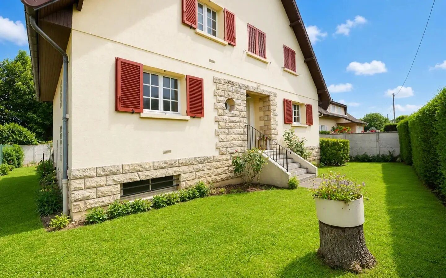 Maison à vendre, 160m², Croissy-sur-Seine