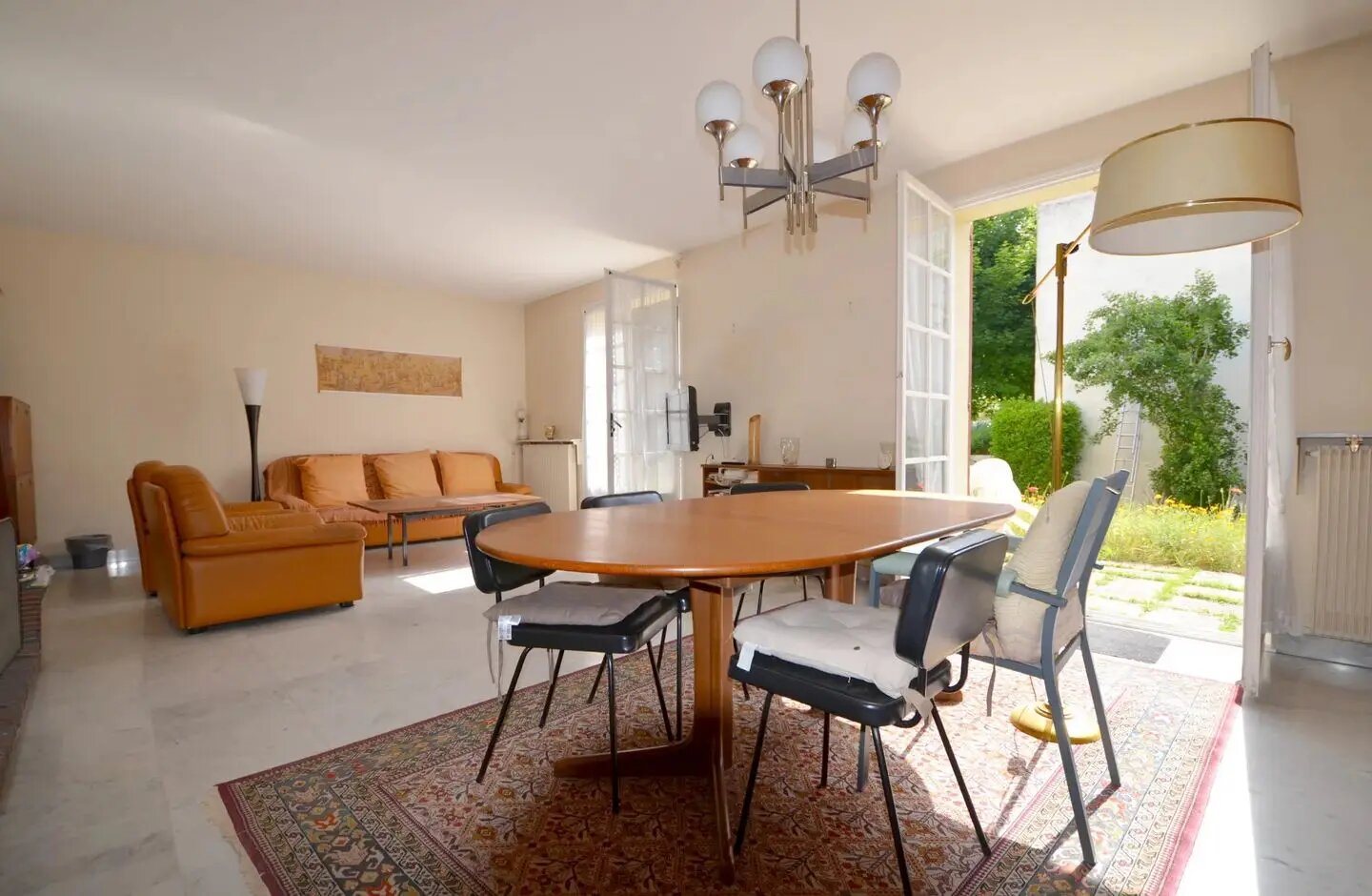 Maison à vendre, 160m², Croissy-sur-Seine