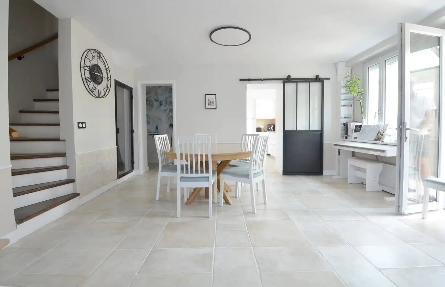 Maison à vendre, 132m², Croissy-sur-Seine