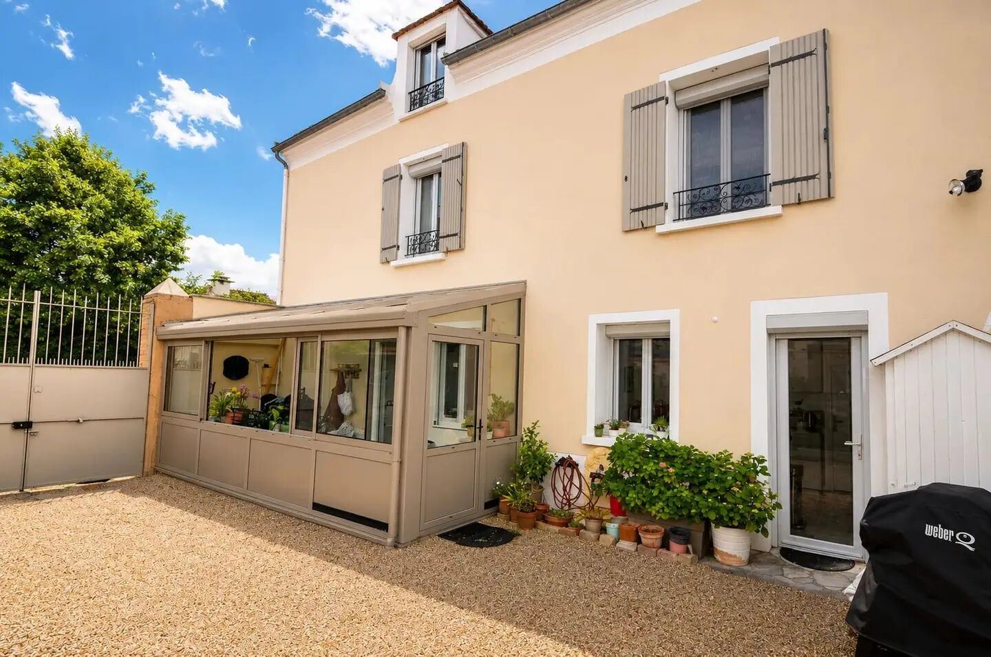 Maison à vendre, 132m², Croissy-sur-Seine