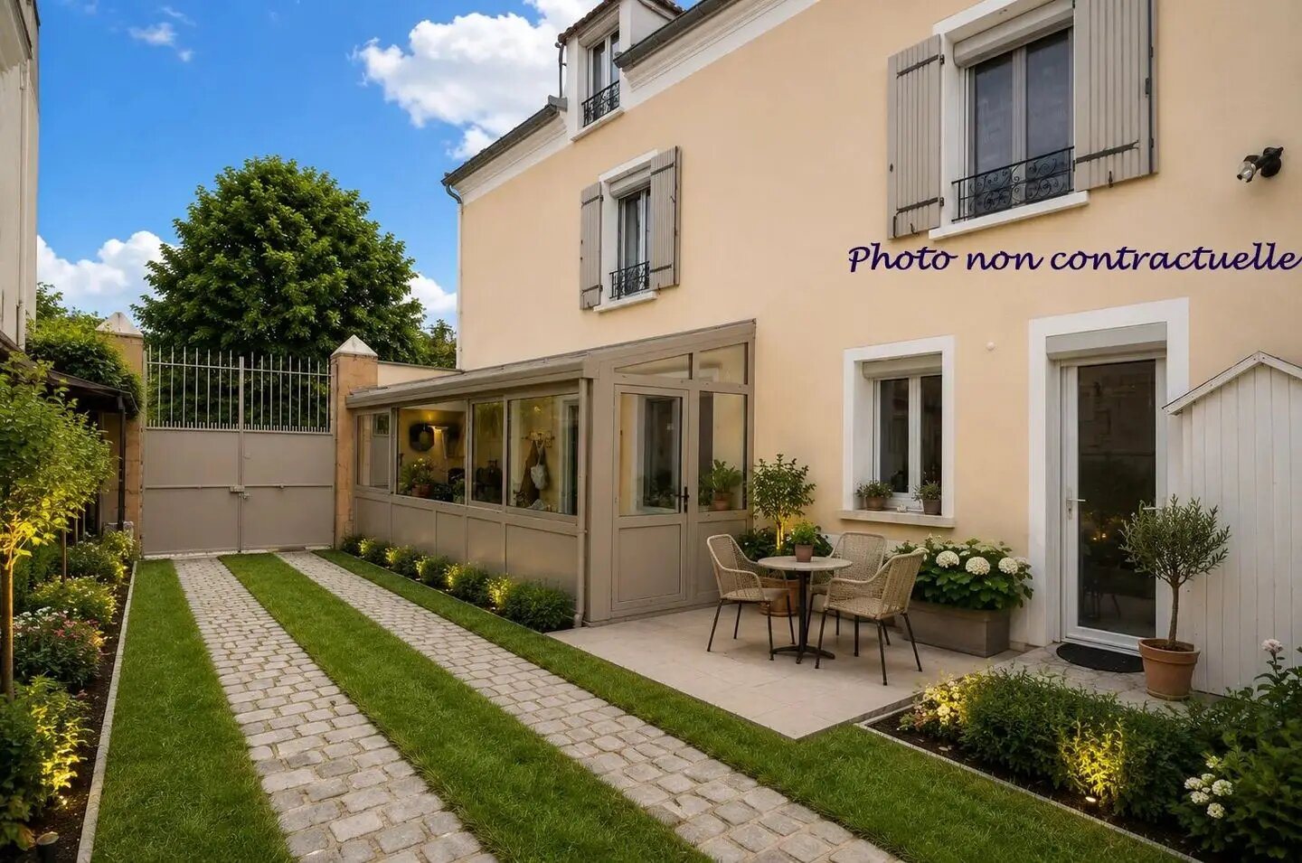 Maison à vendre, 132m², Croissy-sur-Seine