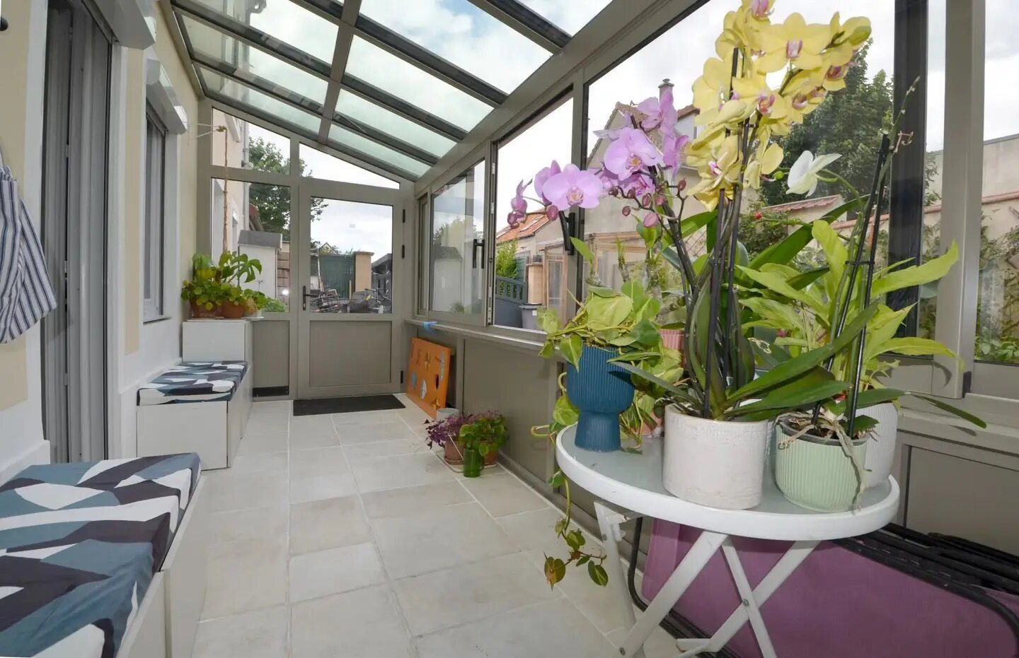 Maison à vendre, 132m², Croissy-sur-Seine