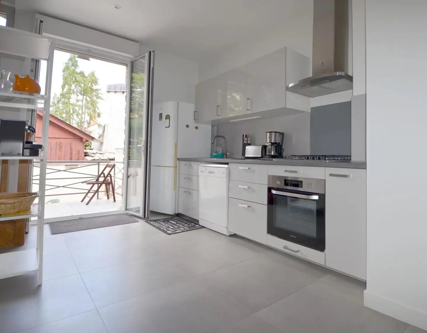 Maison à vendre, 50m², Croissy-sur-Seine