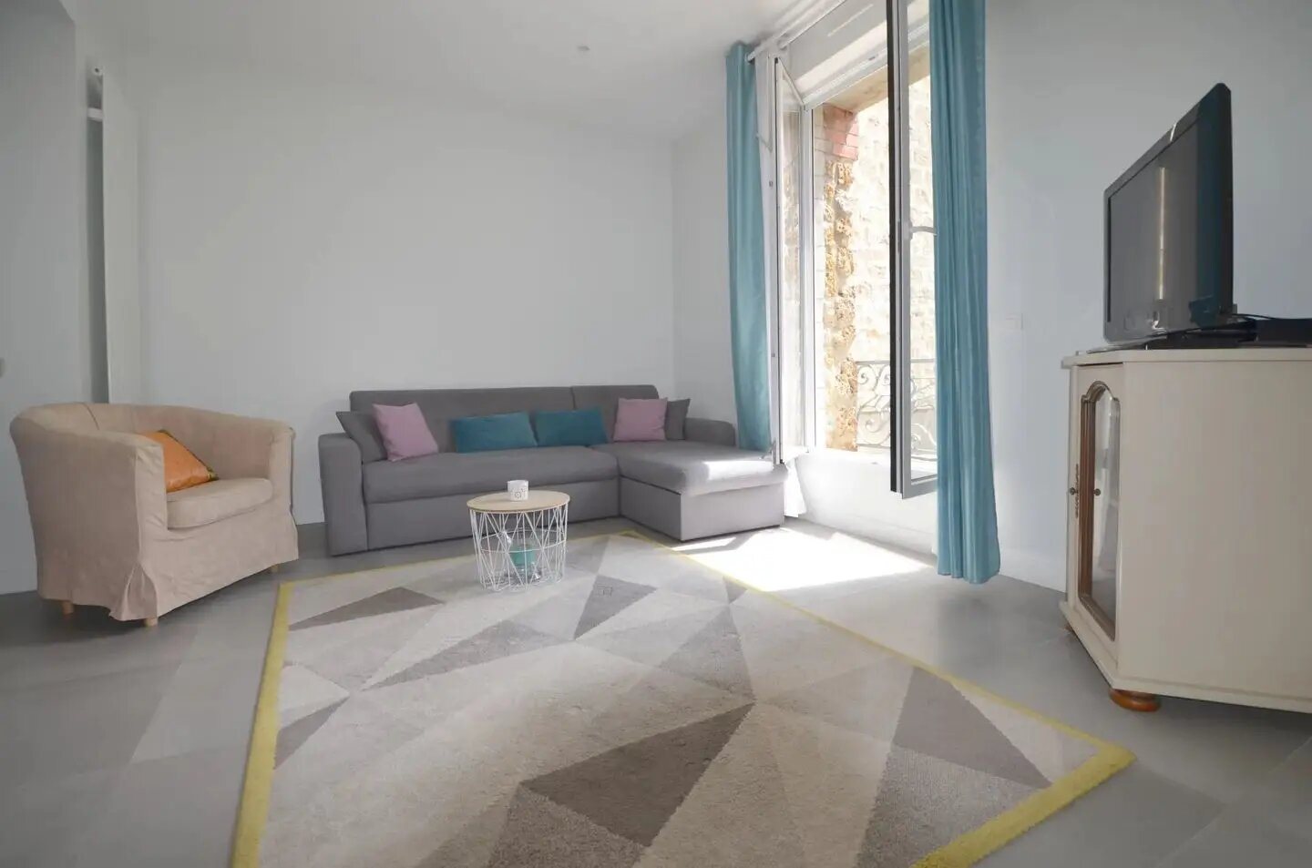 Maison à vendre, 50m², Croissy-sur-Seine