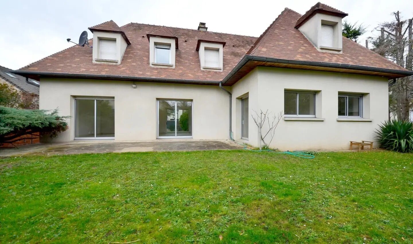 Maison à louer, 145m², Croissy-sur-Seine