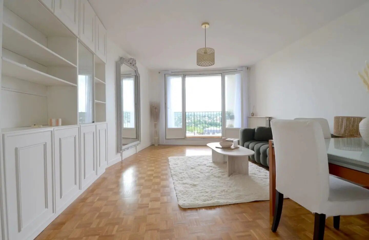 Appartement à louer, 48m², Saint-Germain-en-Laye