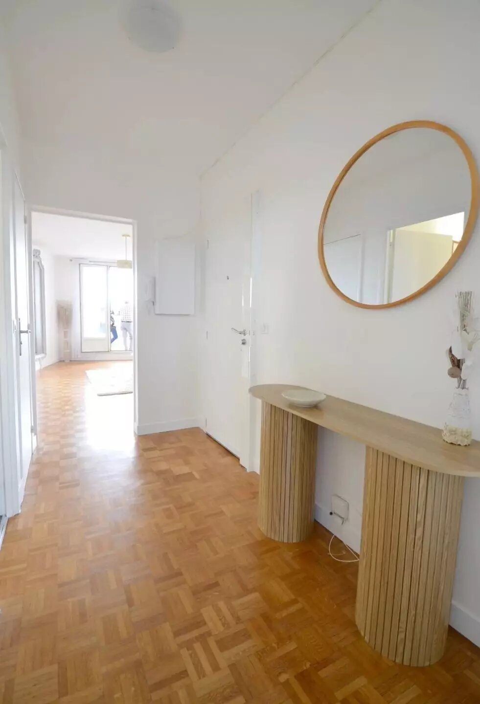 Appartement à louer, 48m², Saint-Germain-en-Laye