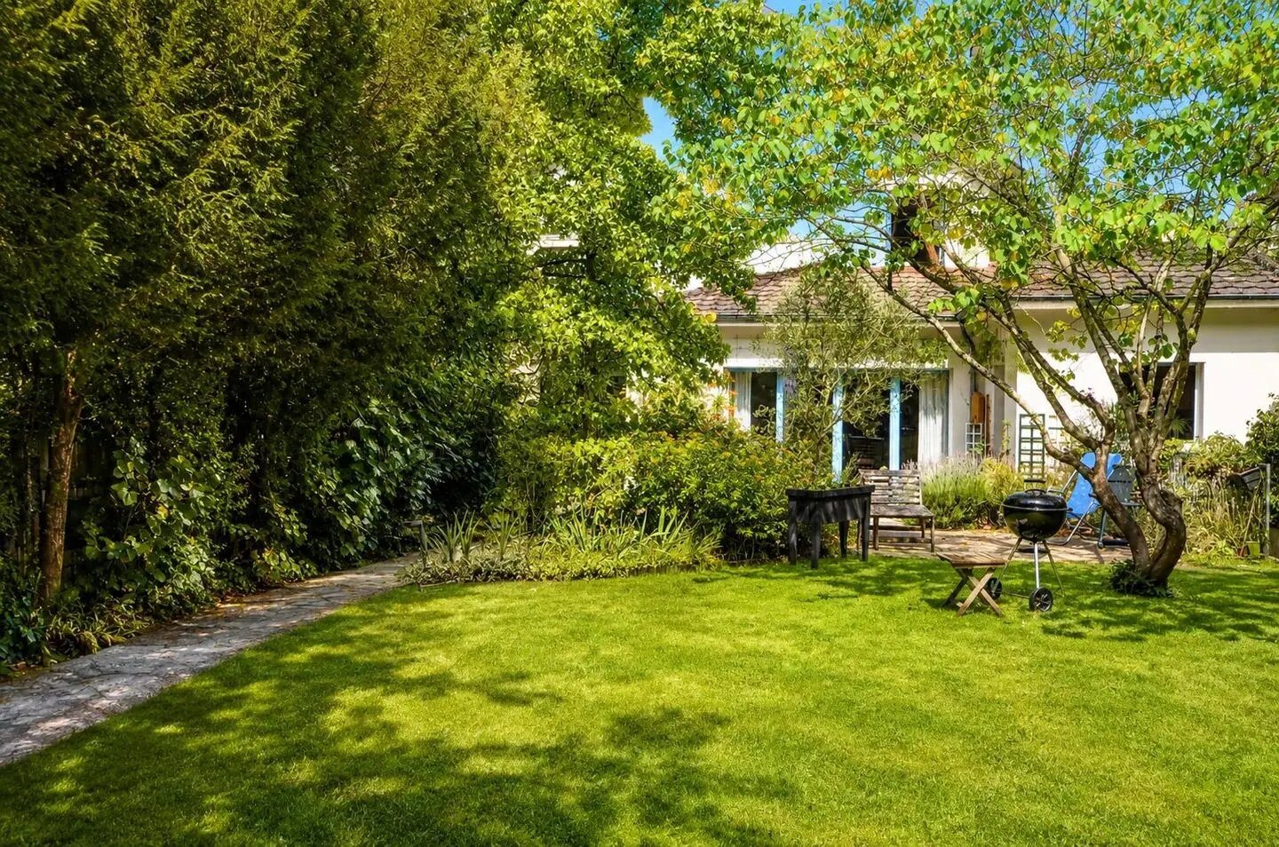 Maison à vendre, 5m², Le Vésinet