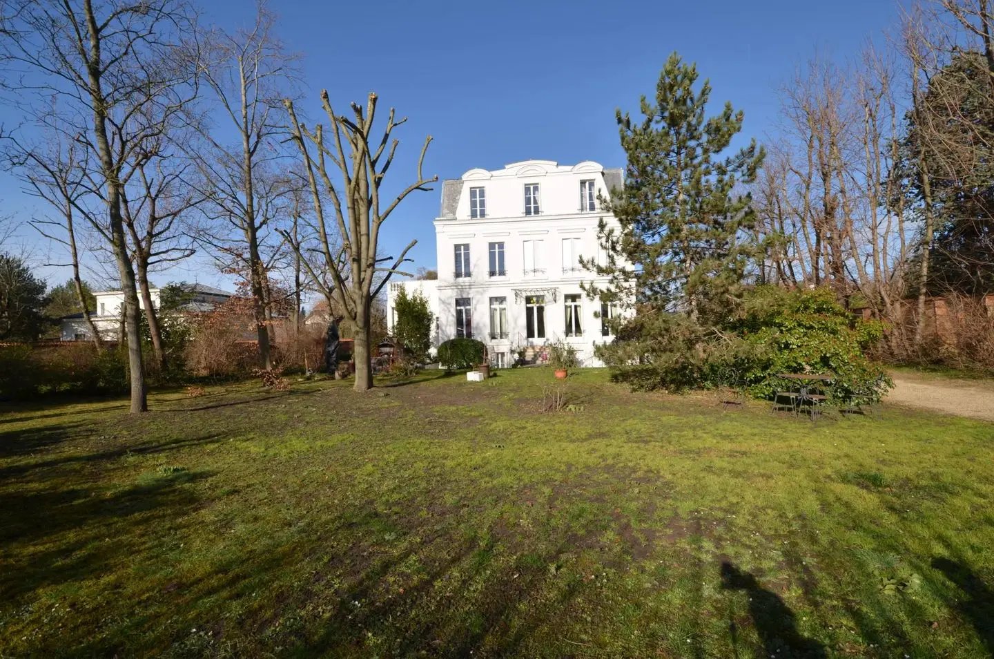 Appartement à vendre, 132m², Croissy-sur-Seine