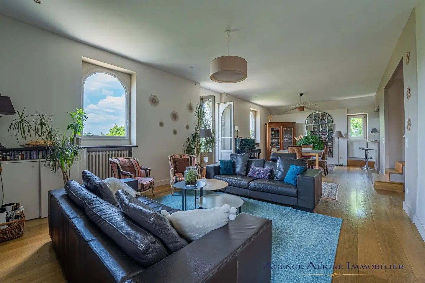 Appartement à vendre, 132m², Croissy-sur-Seine