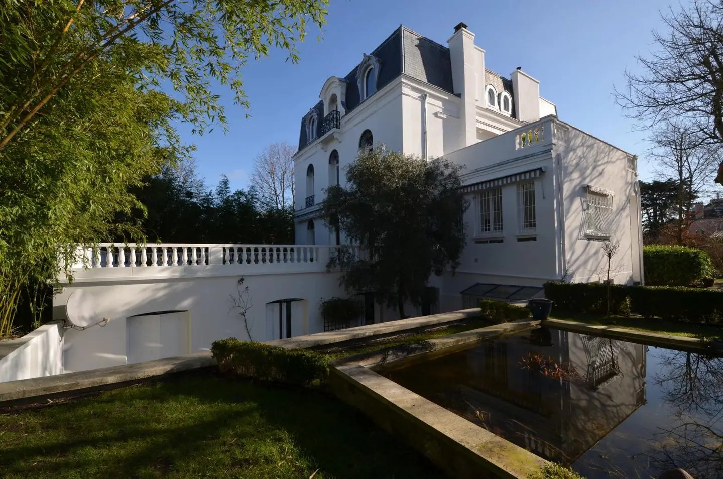 Appartement à vendre, 132m², Croissy-sur-Seine