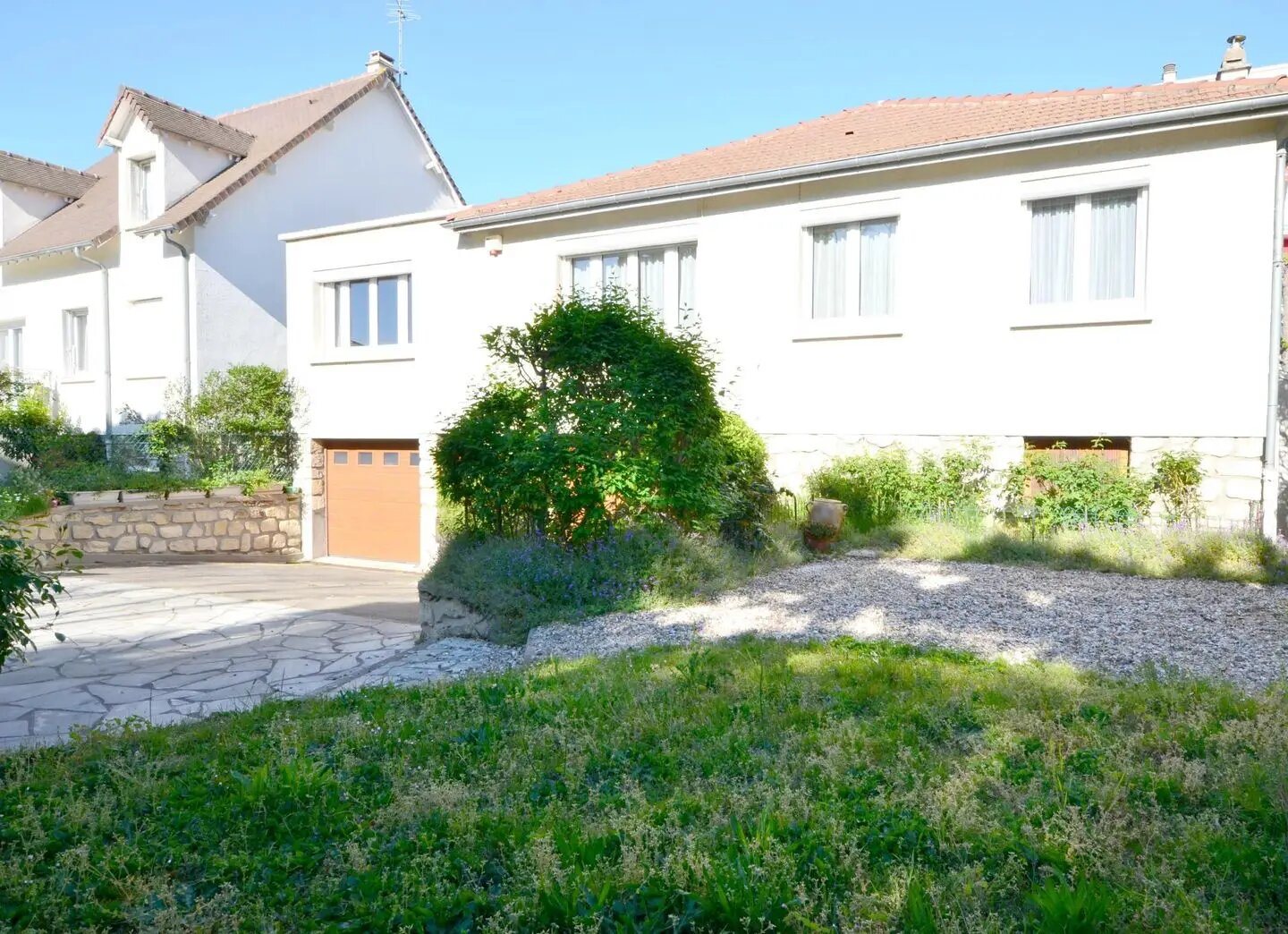 Maison à vendre, 118m², Croissy-sur-Seine