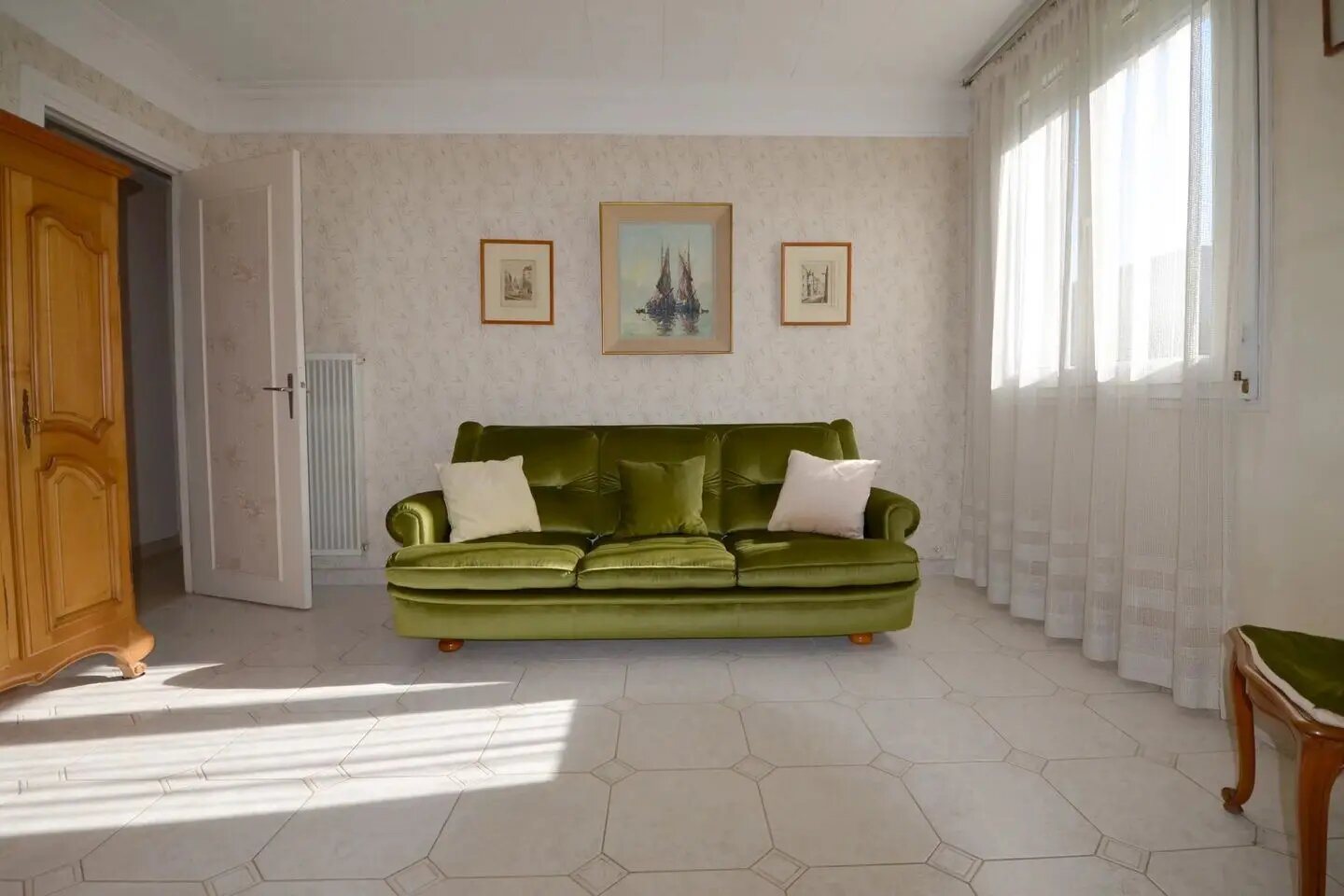 Maison à vendre, 118m², Croissy-sur-Seine