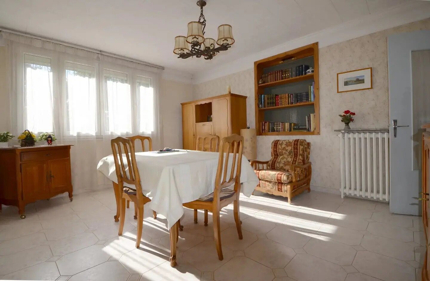 Maison à vendre, 118m², Croissy-sur-Seine