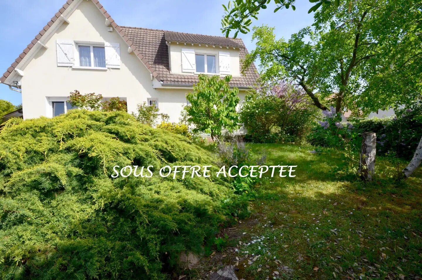 Maison à vendre, 185m², Croissy-sur-Seine