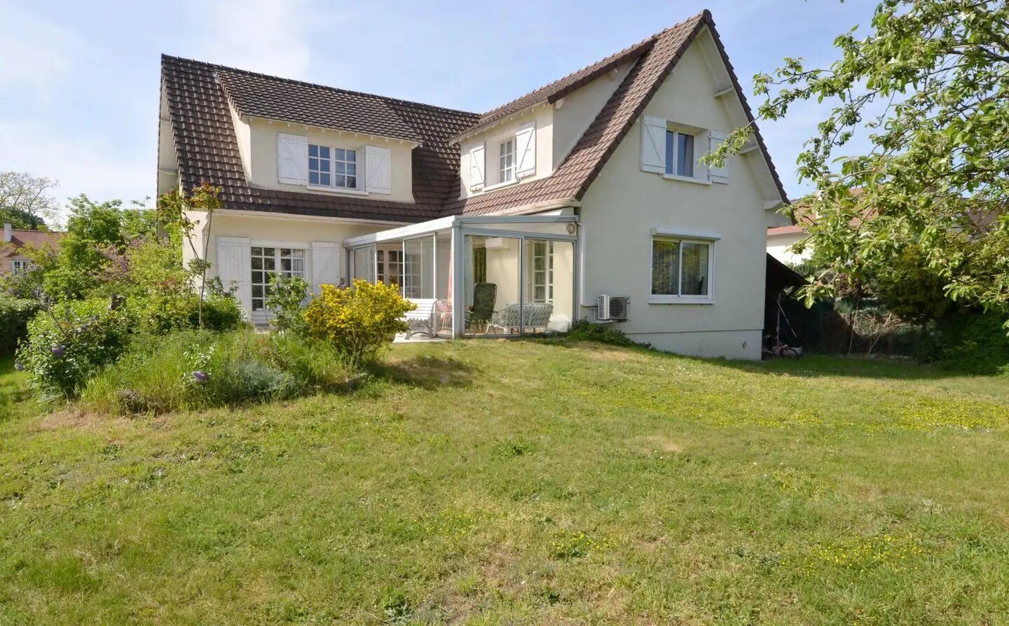 Maison à vendre, 185m², Croissy-sur-Seine