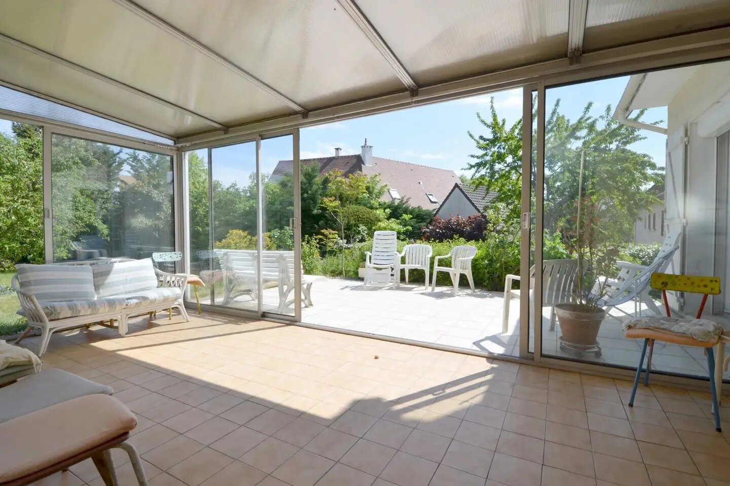 Maison à vendre, 185m², Croissy-sur-Seine