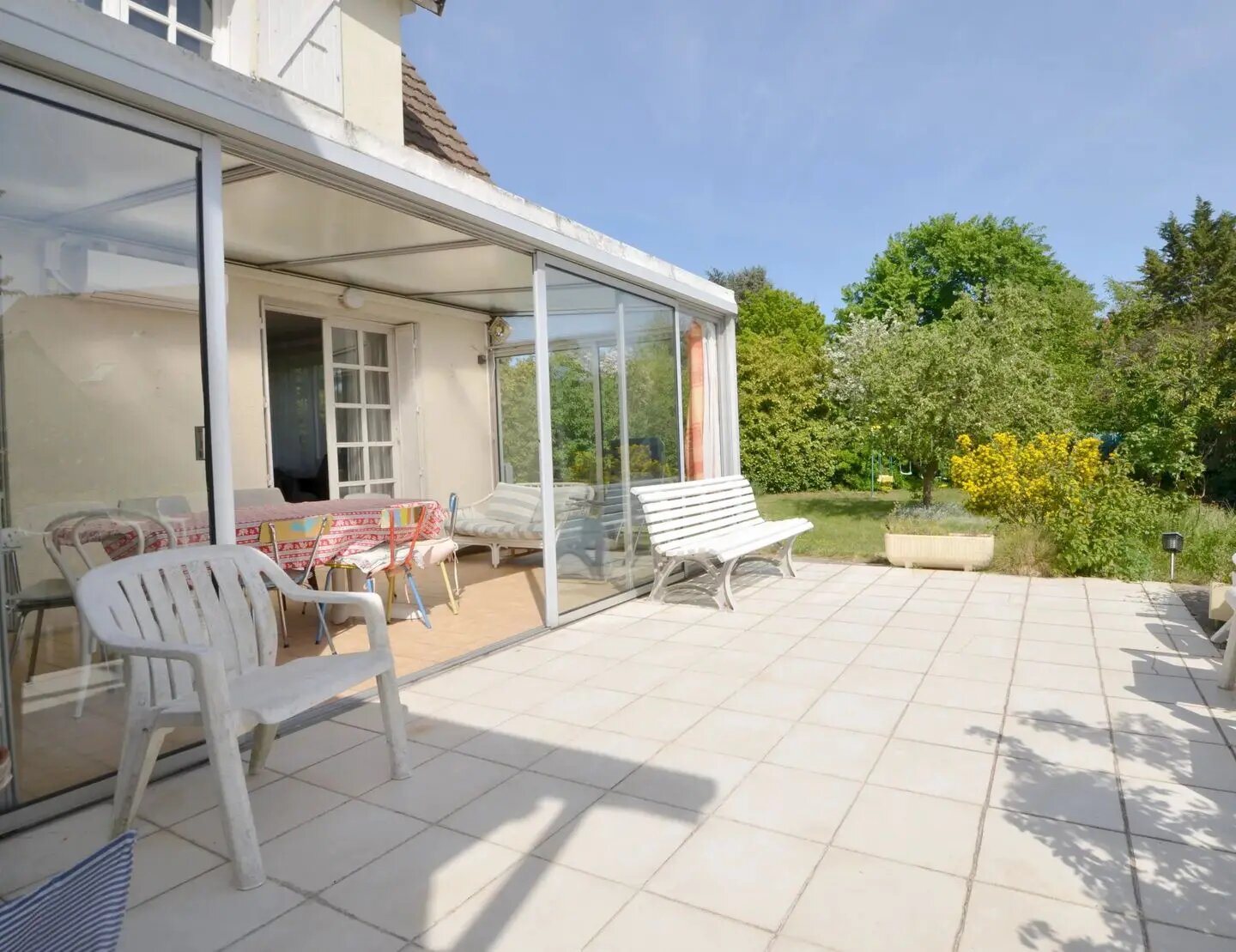 Maison à vendre, 185m², Croissy-sur-Seine
