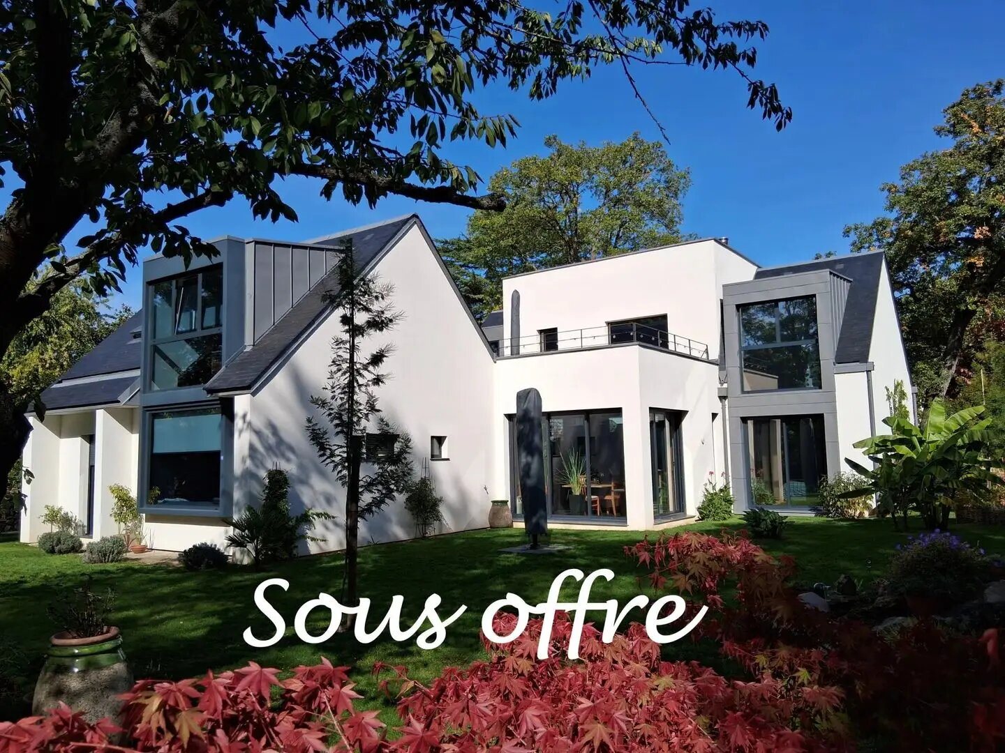 Maison à vendre, 261m², Le Vésinet